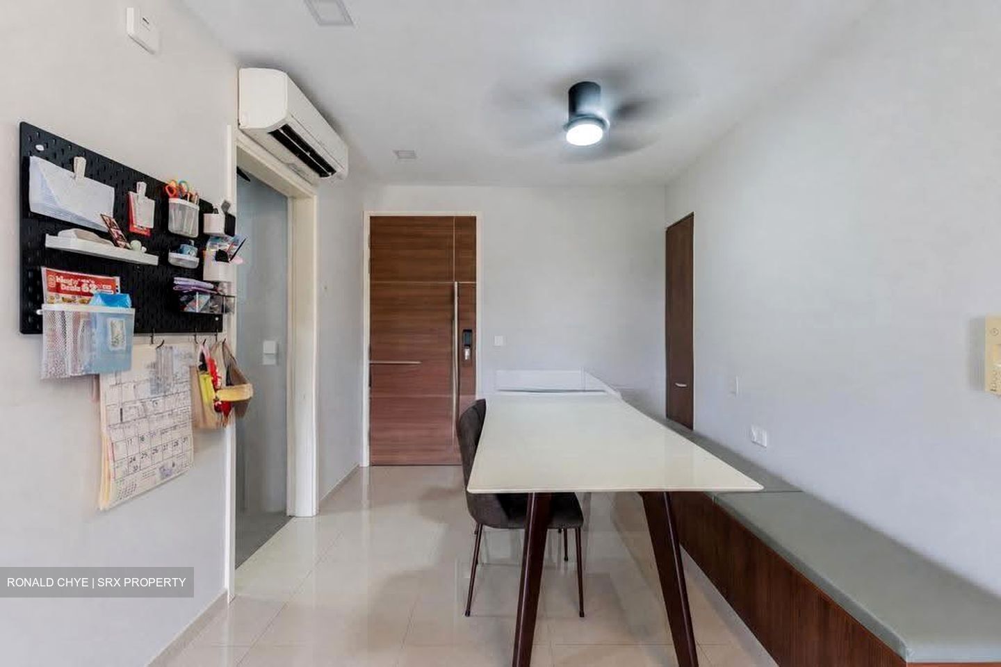 Arc at Tampines (D18), Condominium #610670501